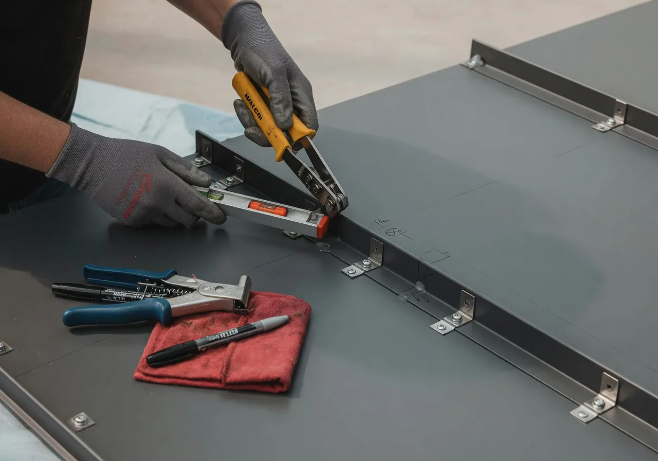 Why choose Metal Roofing Installation in Elmore, MN